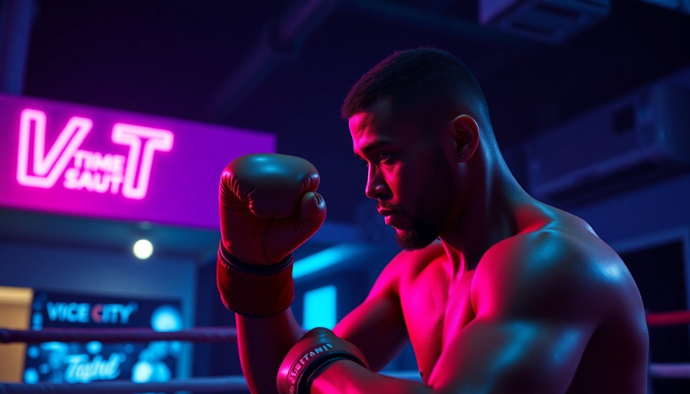 MMA / Mixed Martial Arts