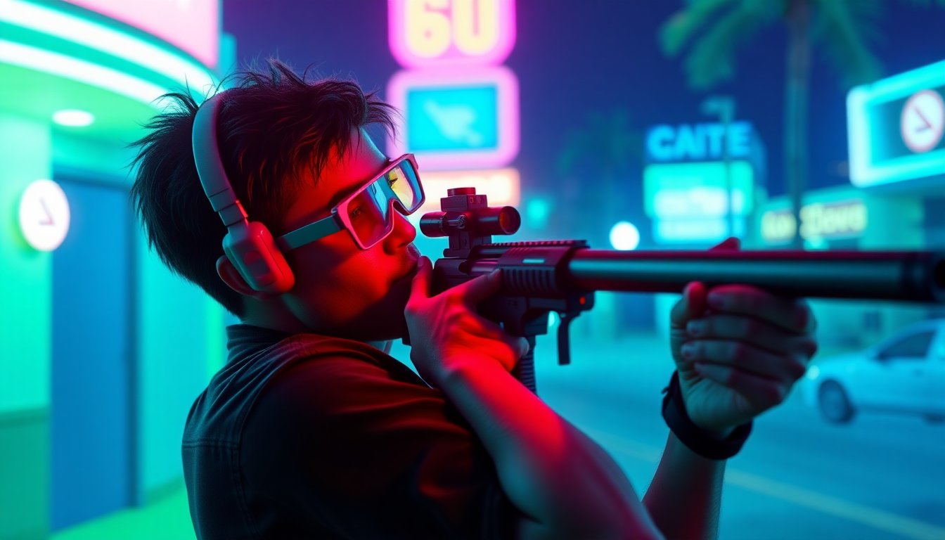 Clay Pigeon Shooting