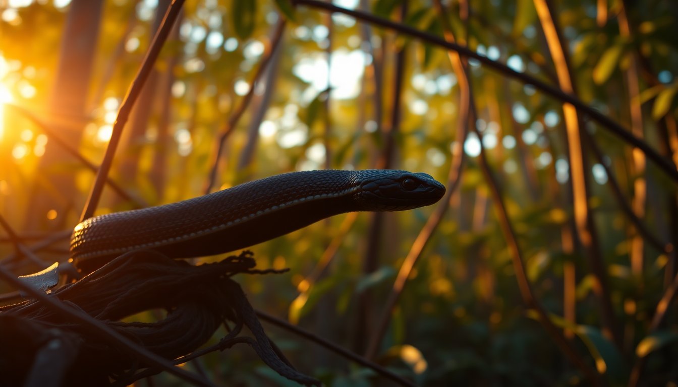 Black Racer