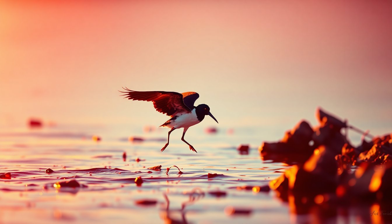 Black Skimmer