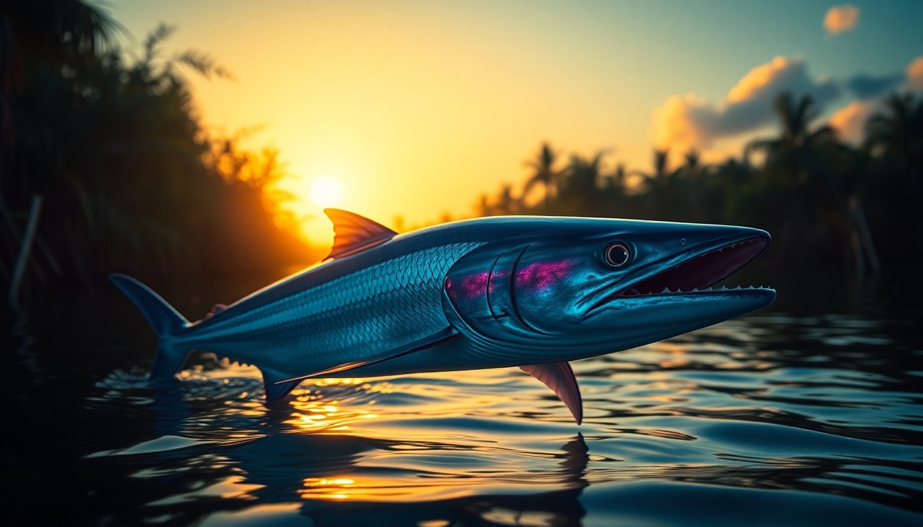 Barracuda