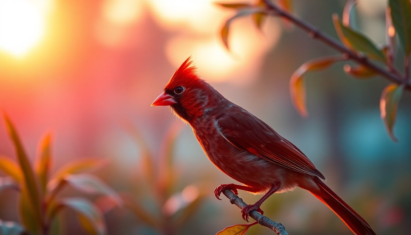 Northern Cardinal