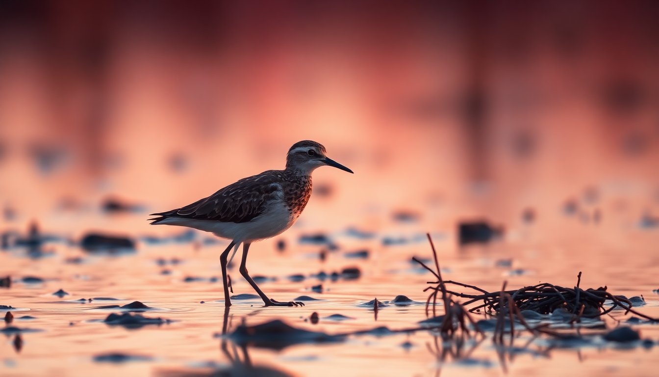 Sandpiper