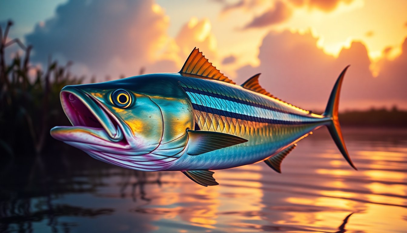 Mahi-Mahi