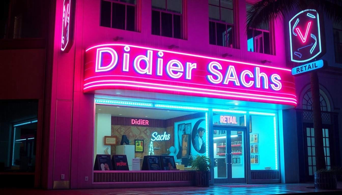 Didier Sachs