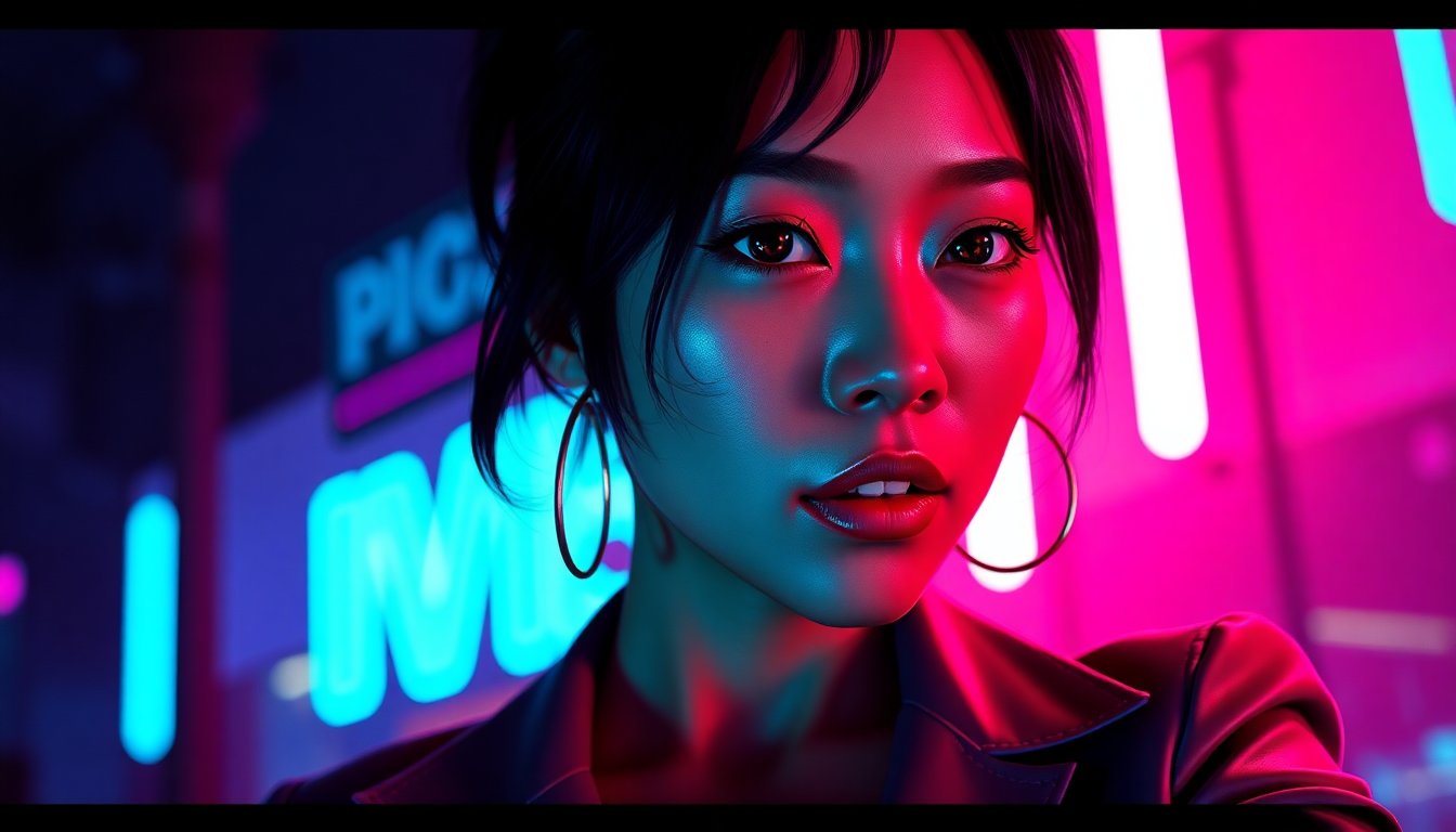 Agent Patricia Kwon