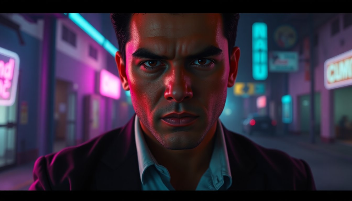 Cartel Forensic Accountant