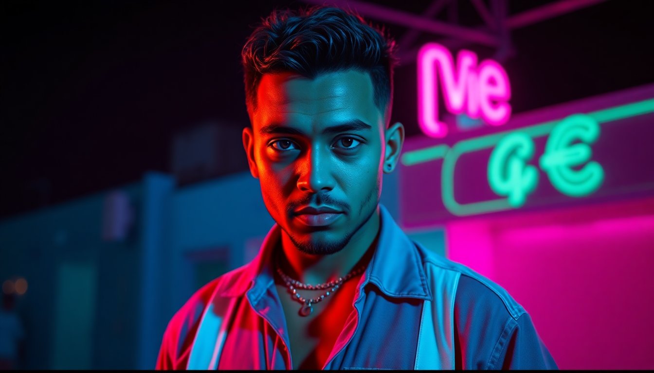 Vice City Construction Crew