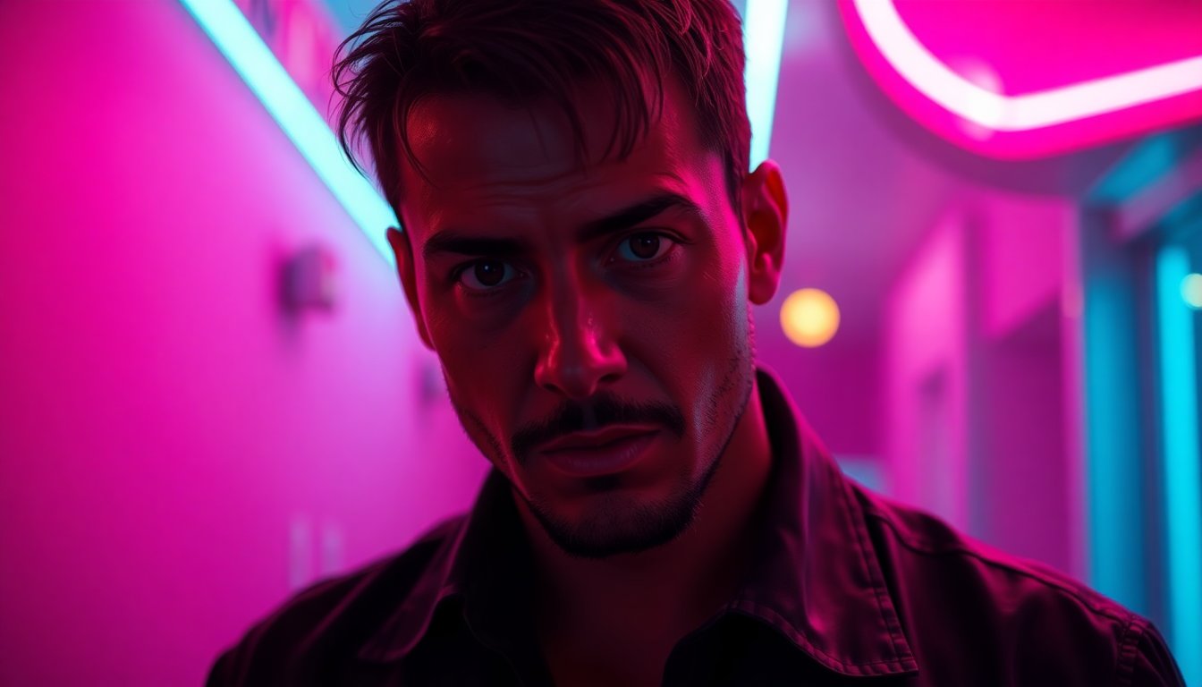 DEA Task-Force Agent