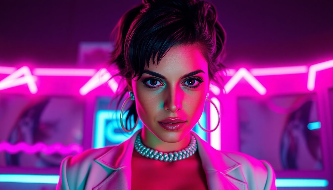 Donna 'Silk' Mazzoni