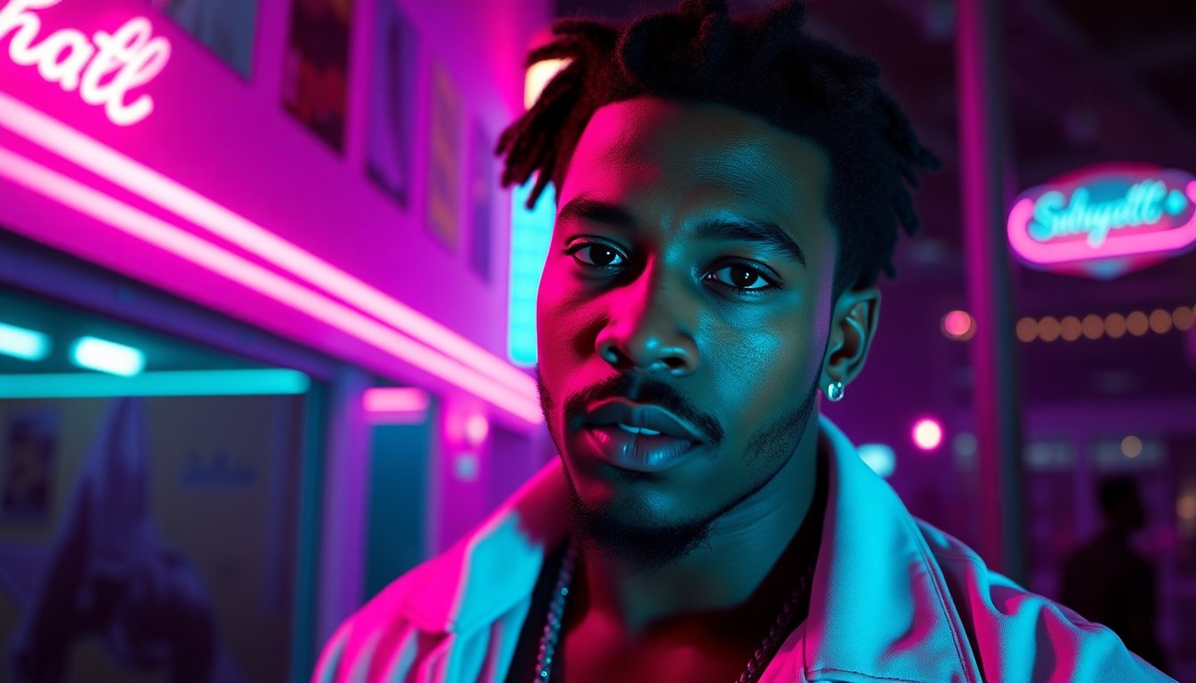 Dre 'Sandcastle' Washington