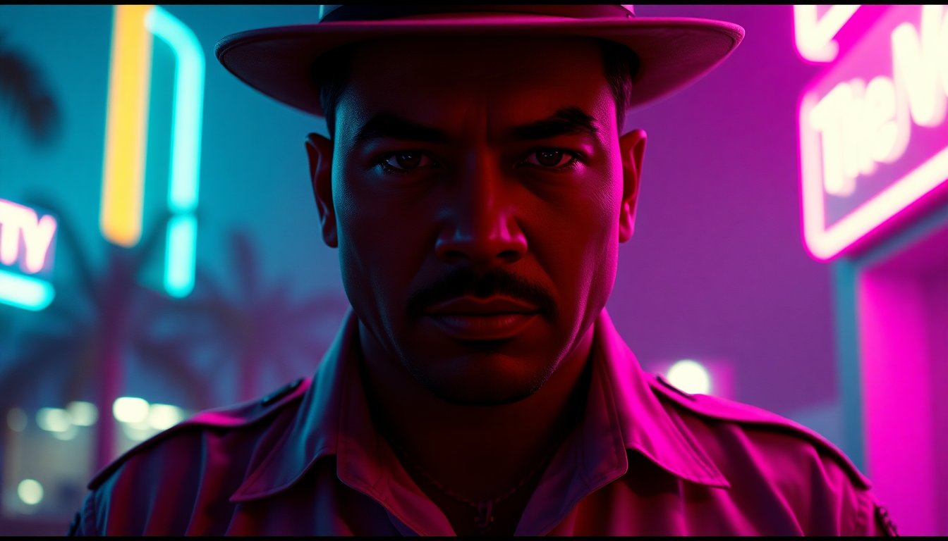 Everglades Park Ranger