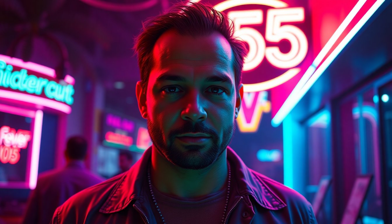 Fever 105 Concert Promoter