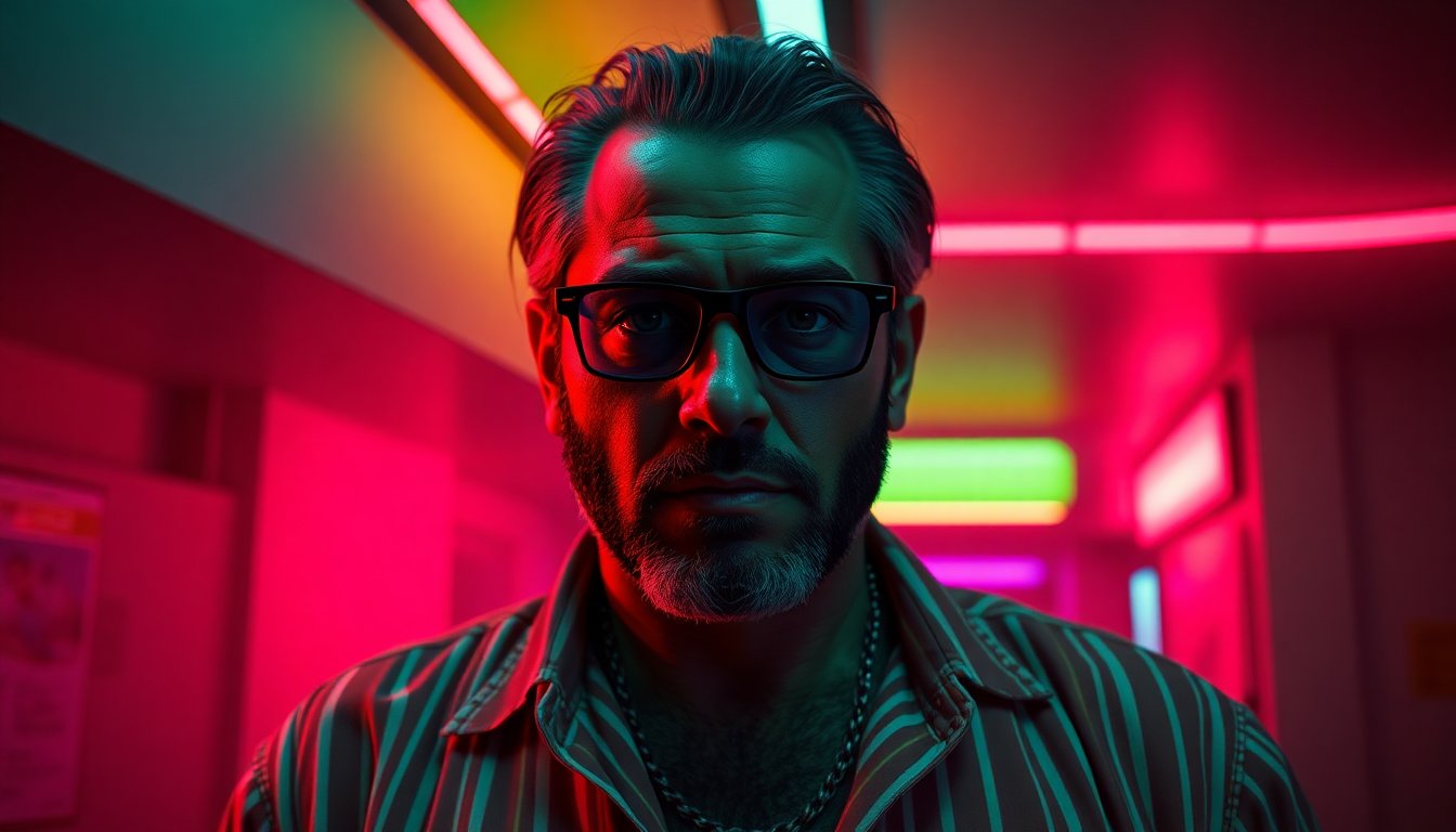 Smuggler-Adjacent Charter Captain