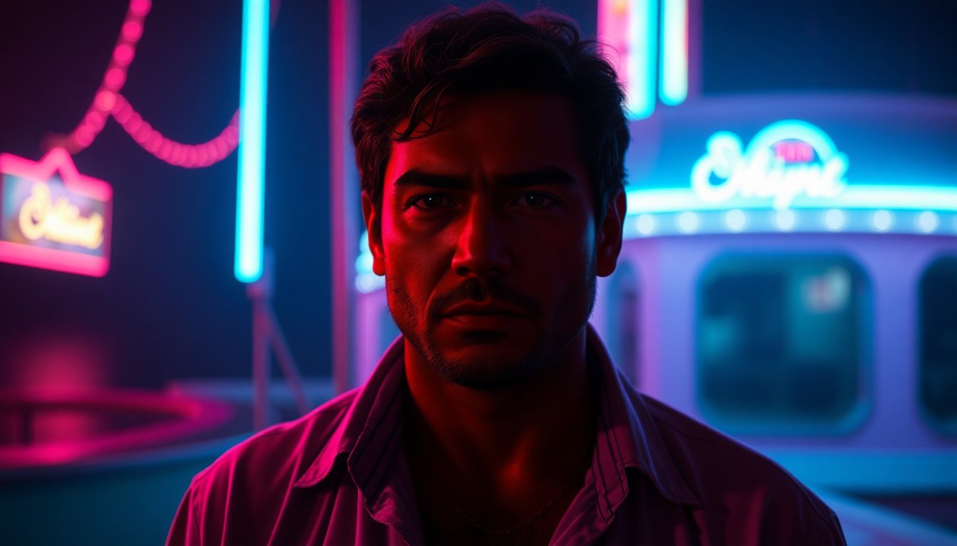 Keys Charter Fisherman