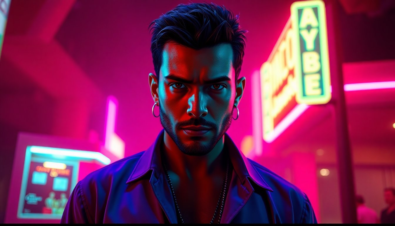 Los Panteros Enforcer