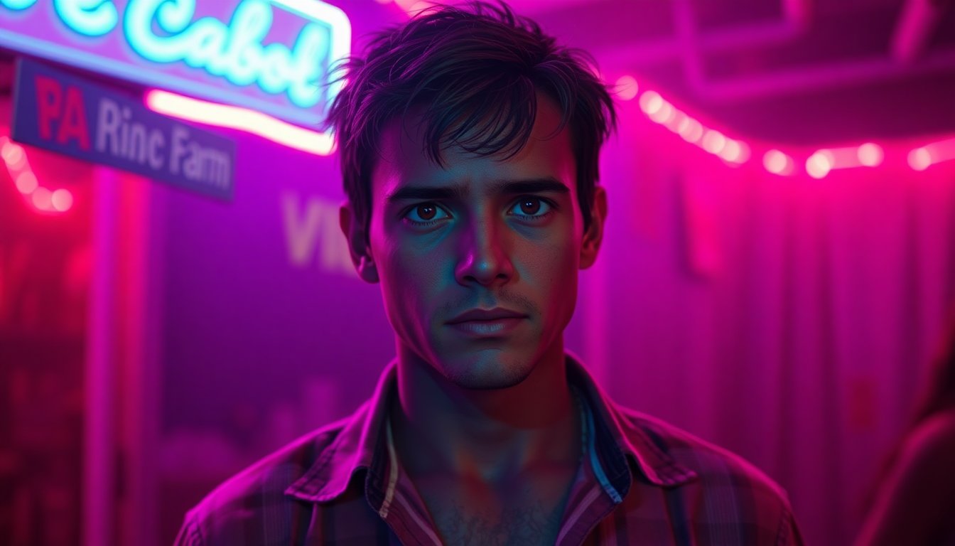 Gator Farm Ranch Hand