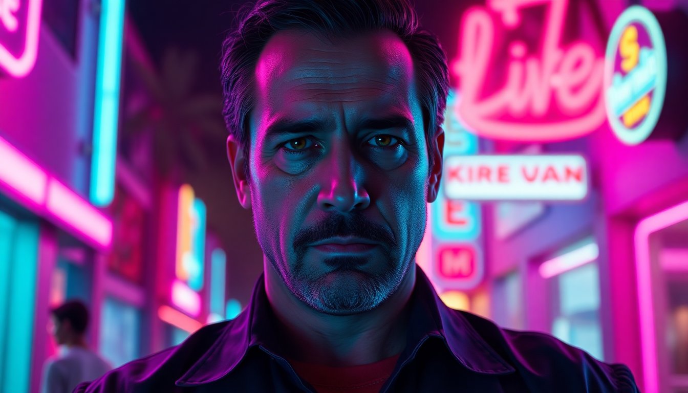 Governor Rick Braddock