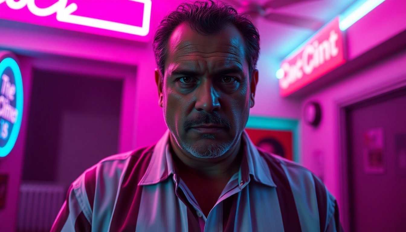 Corrupt Home Inspector