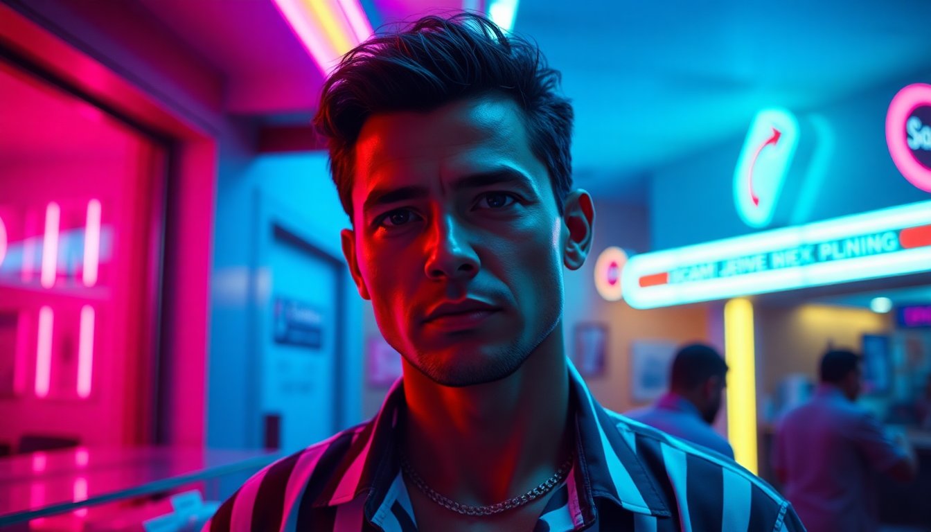 Ocean Drive Jewelry Clerk