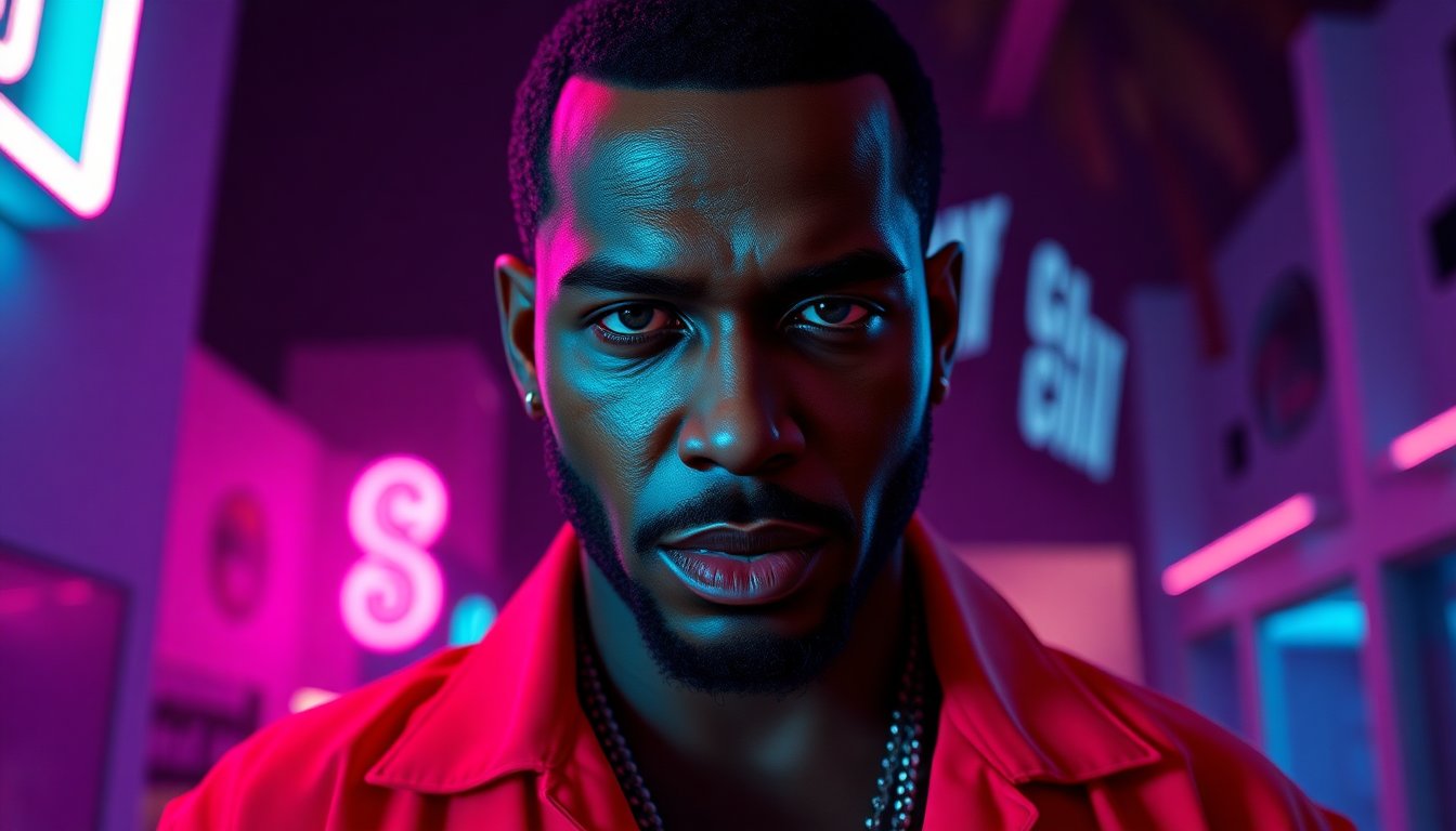 Kendrick 'Hammer' Hayes