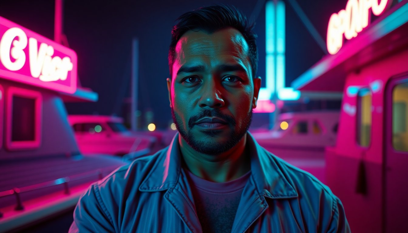 Keys Marina Boat Mechanic