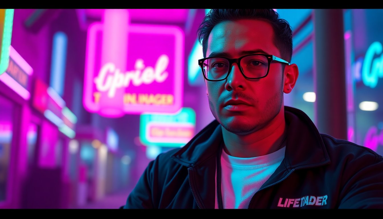 Lifeinvader Product Manager