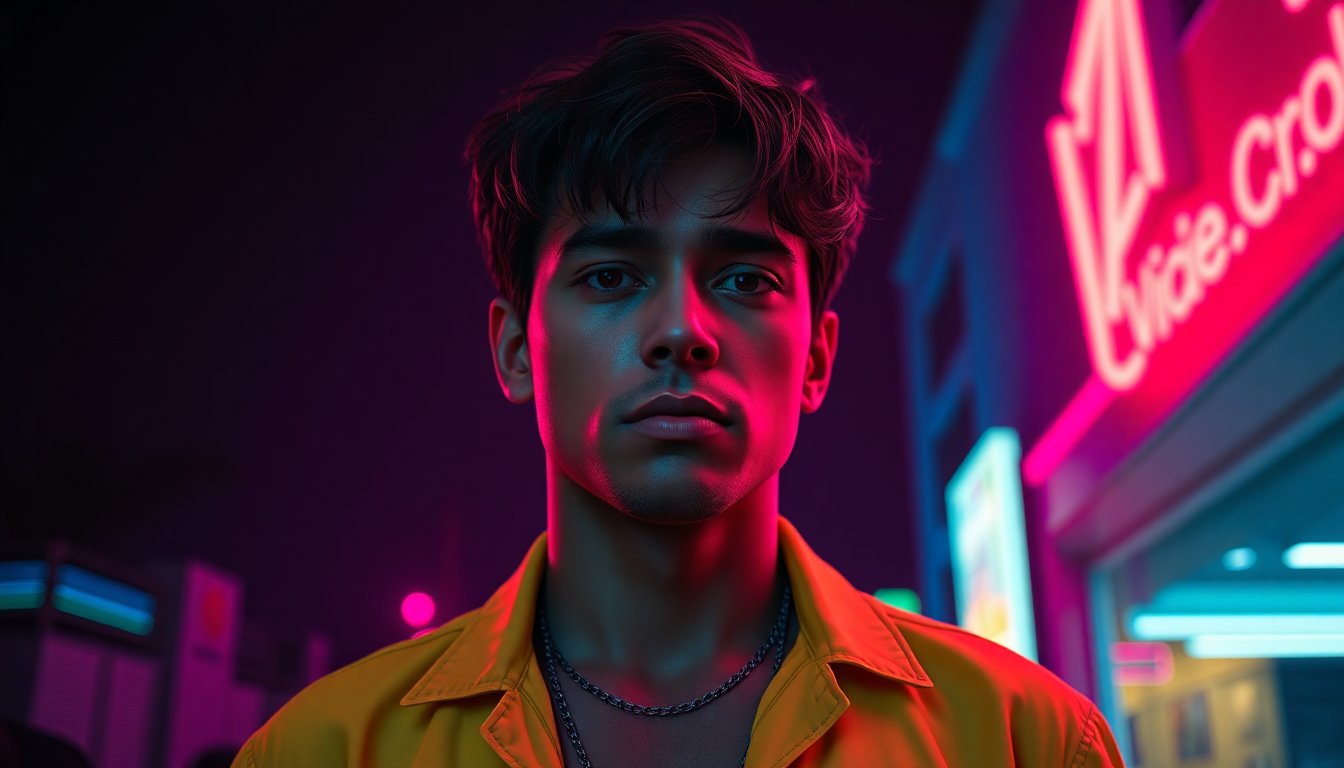 Adult-Platform Content Creator