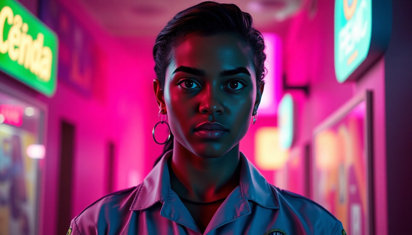 Leonida EMS Paramedic