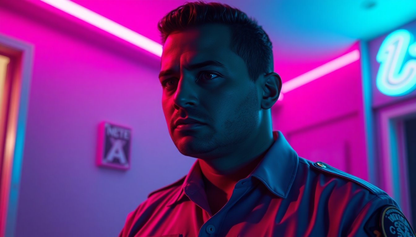 Leonida Parole Officer