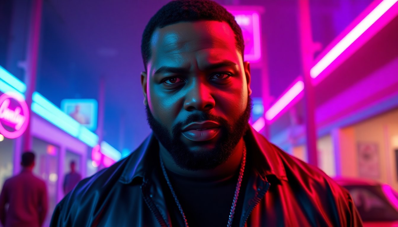 Pastor Jerome Whitfield