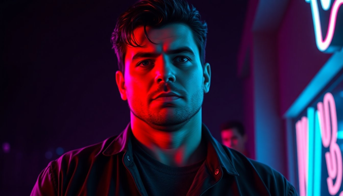 Phil 'Pockets' Marino