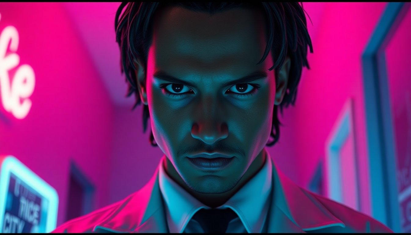 Vice City Public Defender