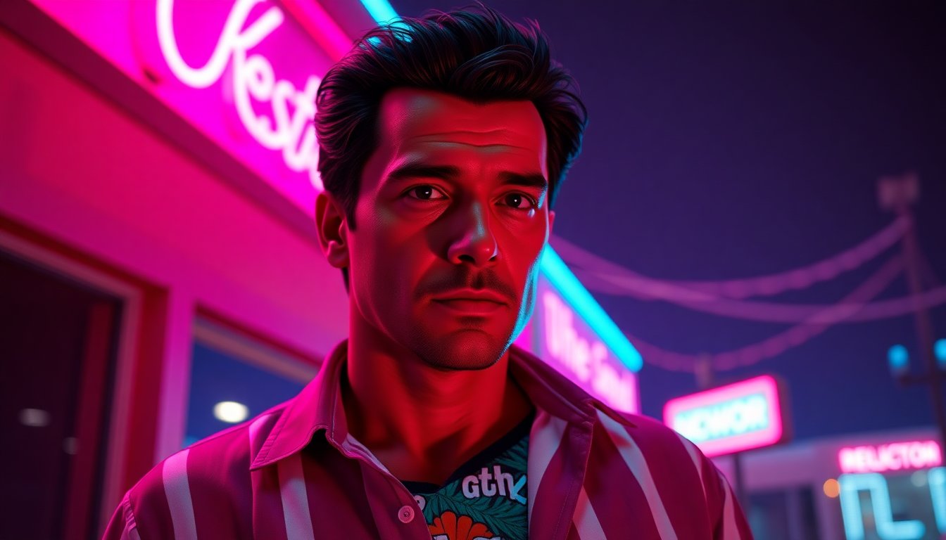 House-Flipping Investor