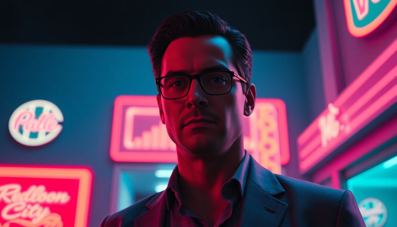 Redwood Holdings Executive