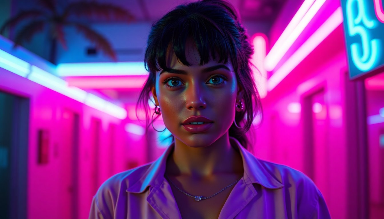 Leonida Rehab Counsellor