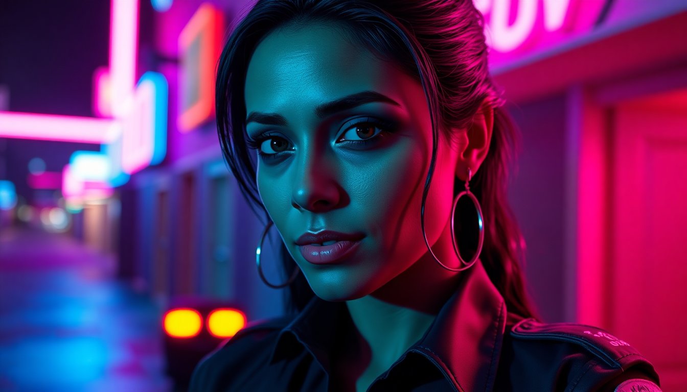 Sergeant Denise Moreau