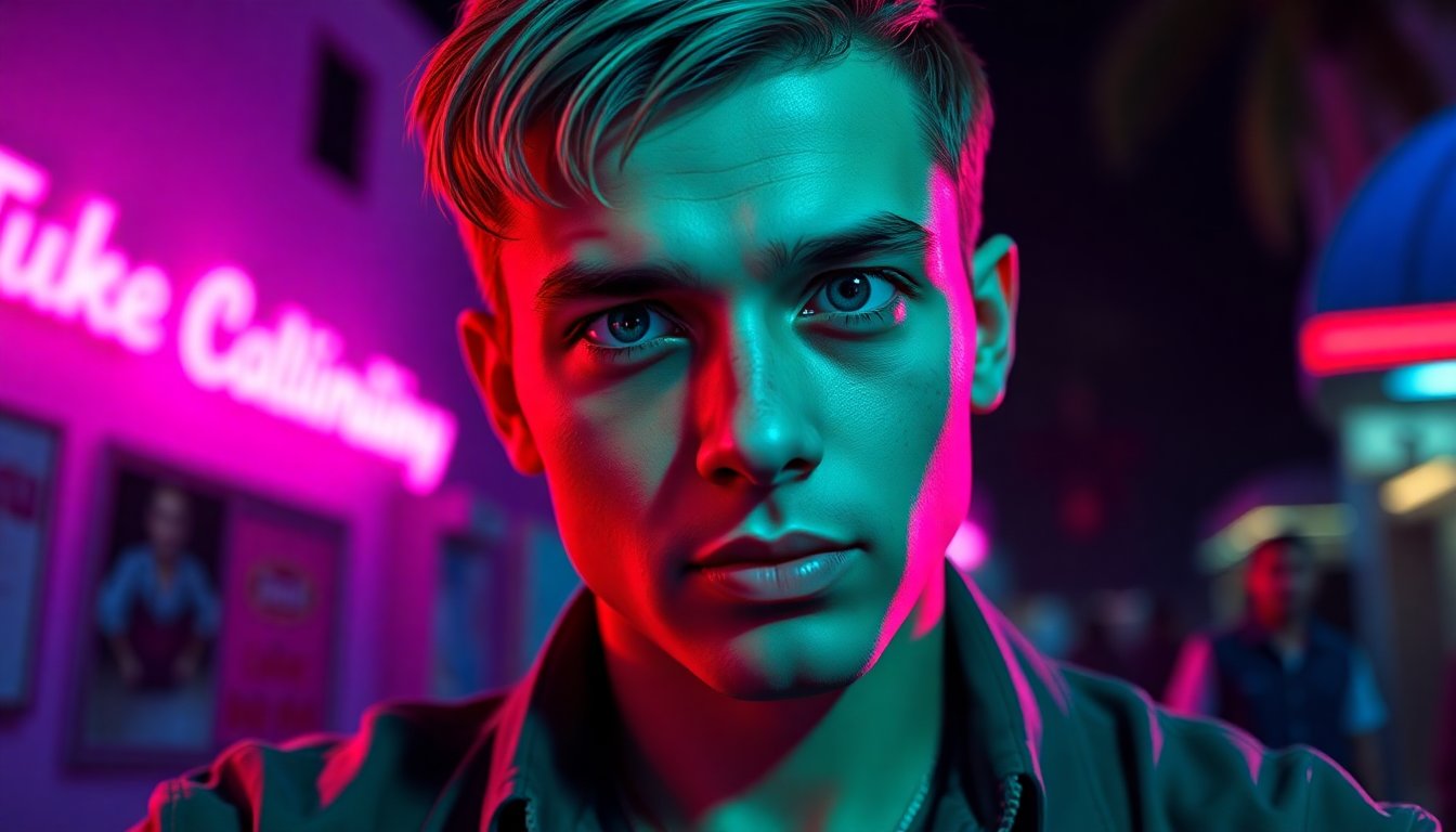 Prank-Channel YouTuber