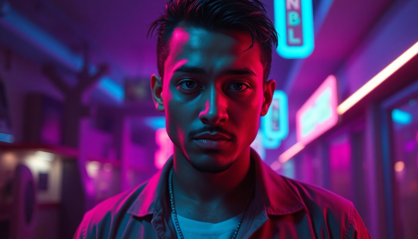 Lifeinvader Live Streamer