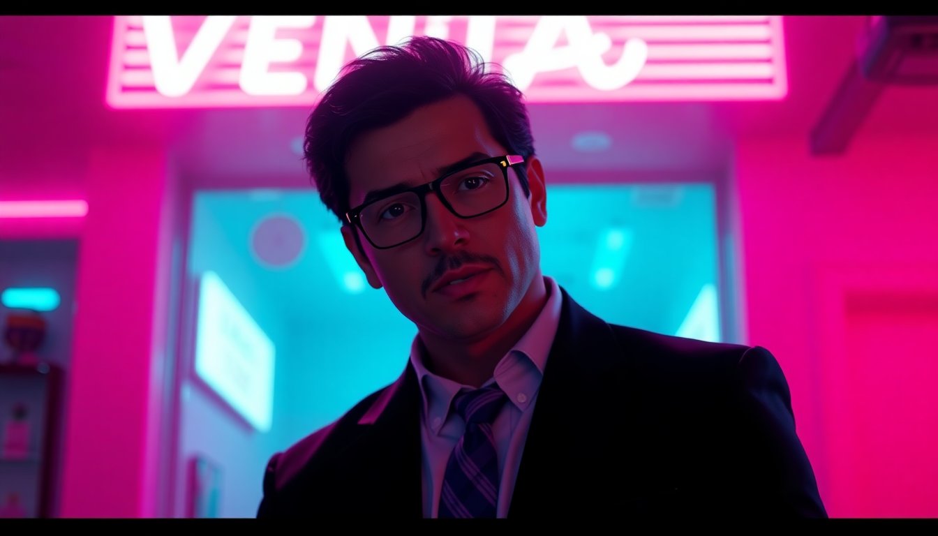 Leonida State Senator