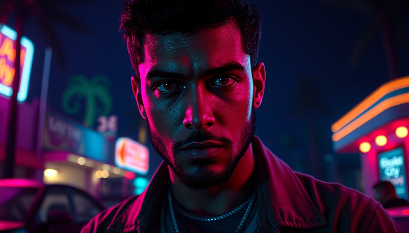 Amateur Storm Chaser