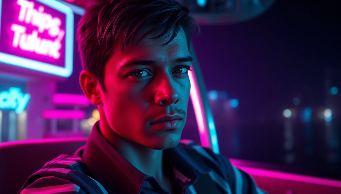 Swamp Tour Airboat Pilot