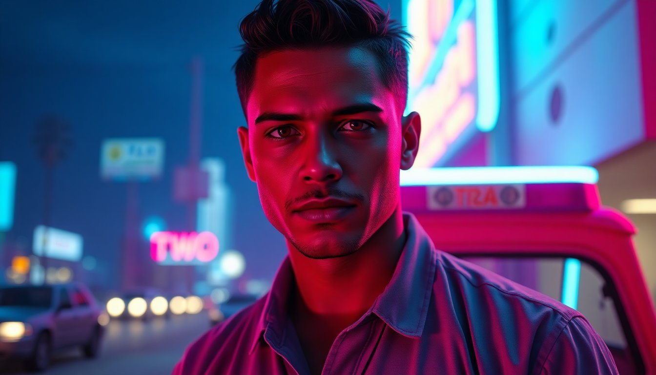 24-Hour Tow Operator