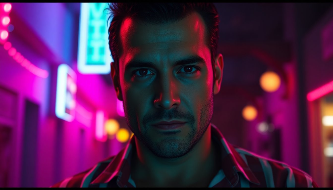 Trevor 'Chip' Harmon