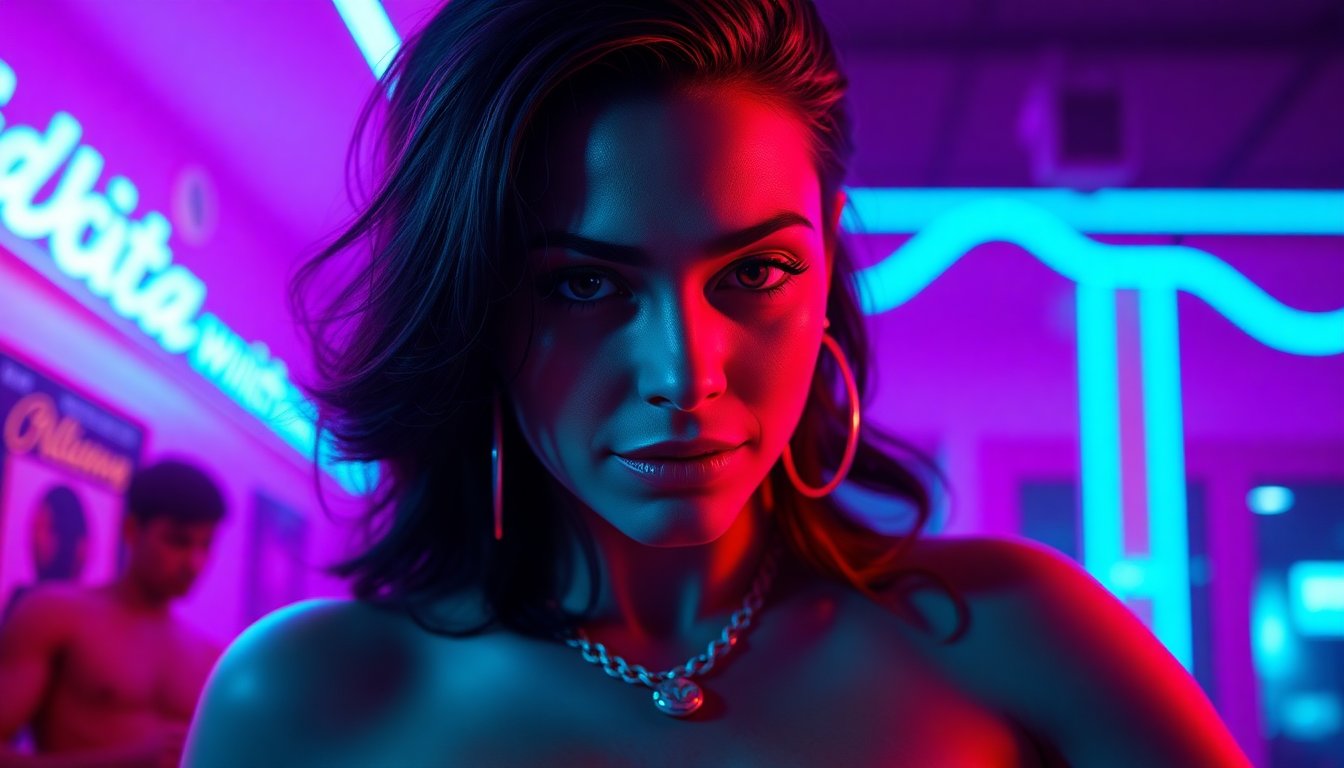 Wendy 'Wild Card' Park