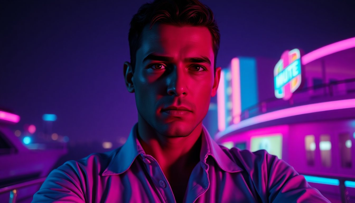 Private Yacht Captain