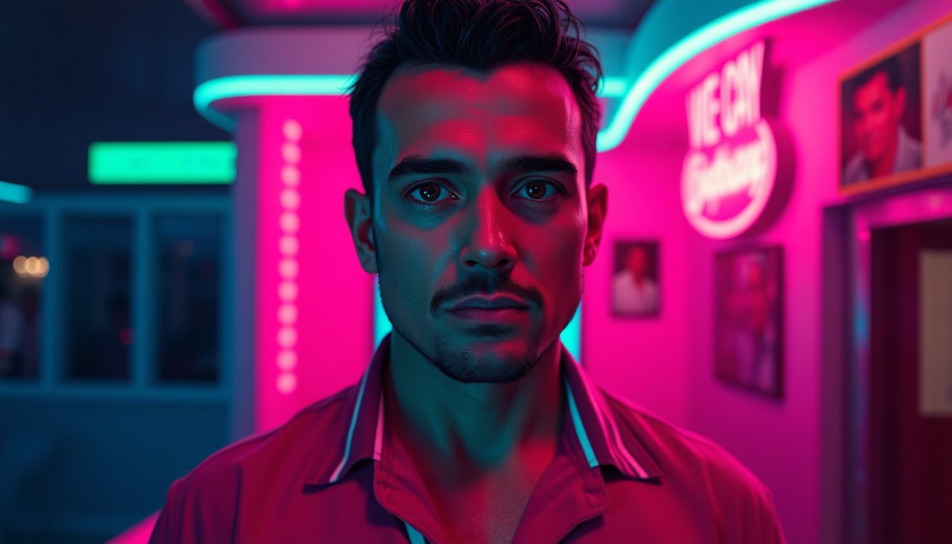 Vice Cay Yacht Club Member