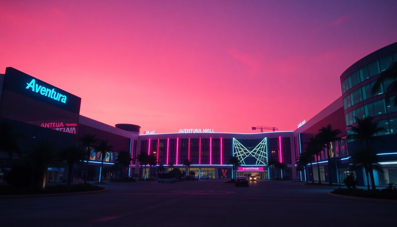 Aventura Mall