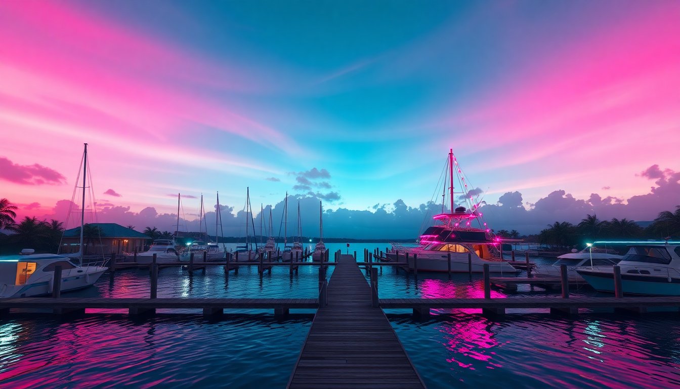 Islamorada Sportfishing Marina