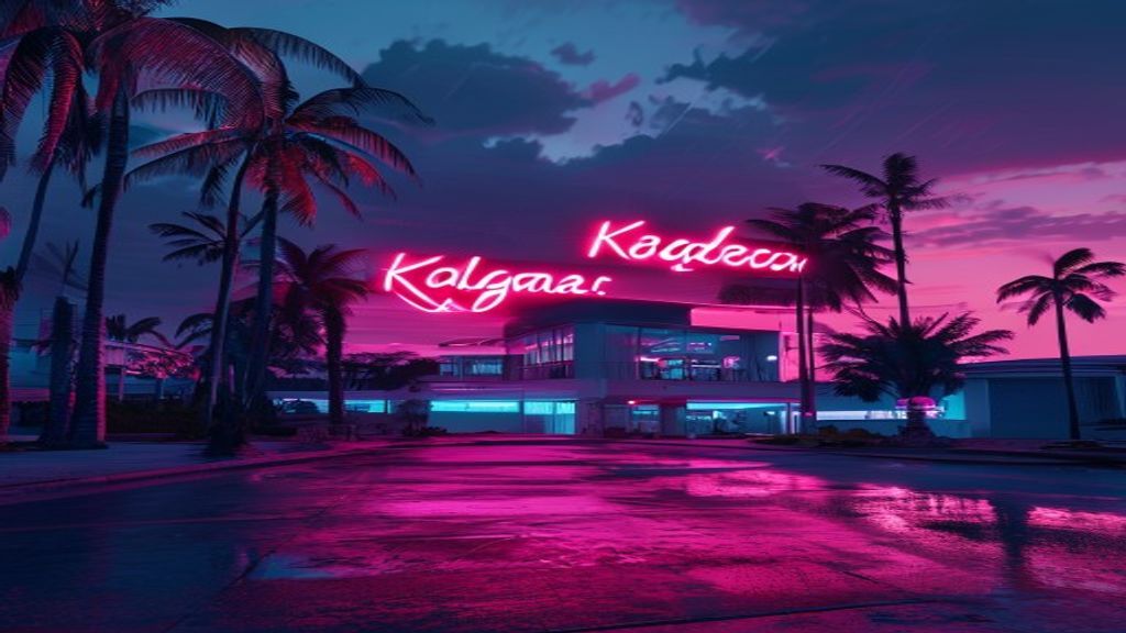 Kalaga Visitor Center